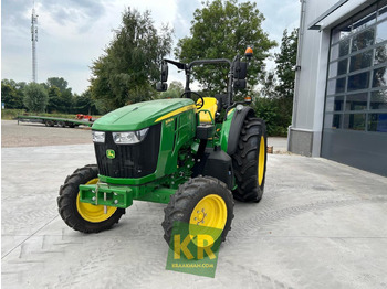 Τρακτέρ JOHN DEERE 5090M