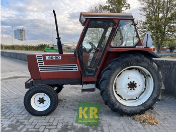 Τρακτέρ FIAT 90 series
