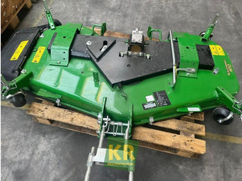 Χλοοκοπτικό JOHN DEERE