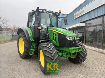 Τρακτέρ JOHN DEERE 6100M