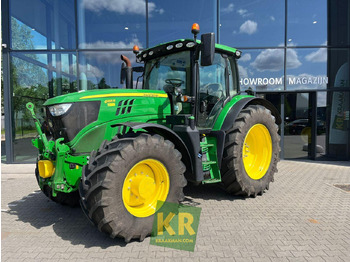 Τρακτέρ JOHN DEERE 6155R