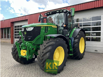 Leasing 6R 230 John Deere  6R 230 John Deere: φωτογραφία 1