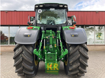 Leasing 6R 230 John Deere  6R 230 John Deere: φωτογραφία 4