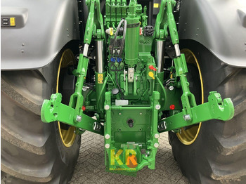 Leasing 6R 230 John Deere  6R 230 John Deere: φωτογραφία 5