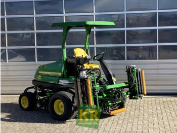 Χλοοκοπτικό JOHN DEERE 8700