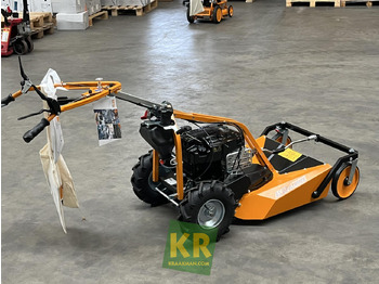 Καινούριο Χλοοκοπτικό AS AS Motor: φωτογραφία 3 Καινούριο Χλοοκοπτικό AS AS Motor: φωτογραφία 3