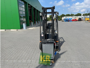 Περονοφόρο επί φορτηγού B18T Doosan: φωτογραφία 2