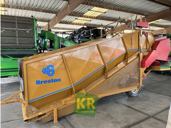 Μεταφορική ταινία BRESTON