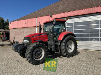 Τρακτέρ CASE IH Puma