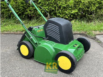 Μηχανήματα κήπου JOHN DEERE
