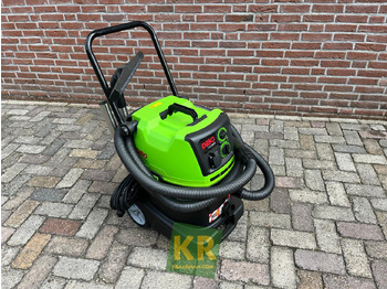 Καινούριο Πλυστικό μηχάνημα Dibo Reinigers: φωτογραφία 3