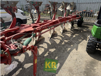 Άροτρο EG 100-300 Kverneland: φωτογραφία 5 Άροτρο EG 100-300 Kverneland: φωτογραφία 5