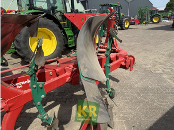Άροτρο EG 100-300 Kverneland: φωτογραφία 4 Άροτρο EG 100-300 Kverneland: φωτογραφία 4