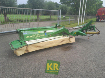 Χορτοκοπτικό KRONE Easycut