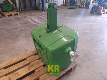 Αντίβαρο JOHN DEERE