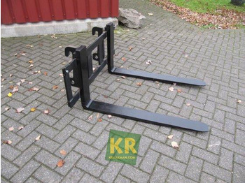 Πιρούνες GIANT