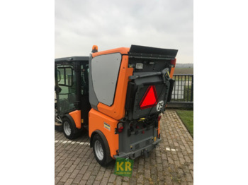Καινούριο Πλυστικό μηχάνημα Hogedrukreinigers Karcher: φωτογραφία 5