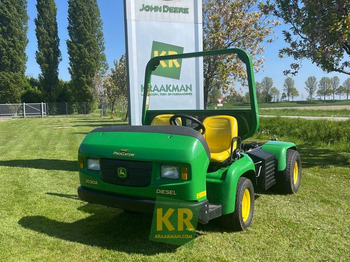 Τετράκλινα JOHN DEERE