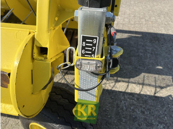 Εξαρτηματα - Ενσιρωτική μηχανή John Deere 630C: φωτογραφία 3 Εξαρτηματα - Ενσιρωτική μηχανή John Deere 630C: φωτογραφία 3