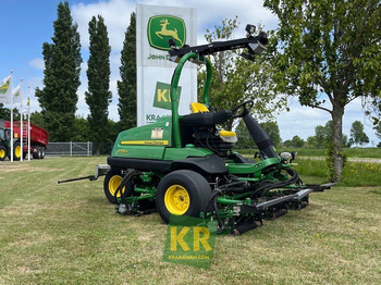 Χλοοκοπτικό JOHN DEERE 6000 Series