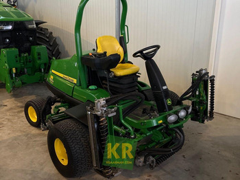 Χλοοκοπτικό JOHN DEERE 7500