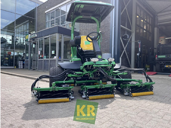 Χλοοκοπτικό JOHN DEERE 8700