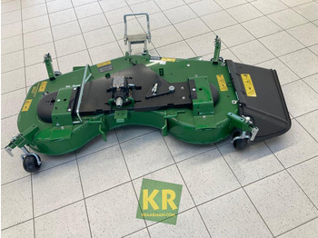 Χλοοκοπτικό JOHN DEERE