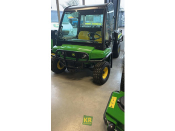 Τετράκλινα JOHN DEERE