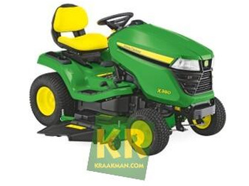 Χλοοκοπτικό JOHN DEERE