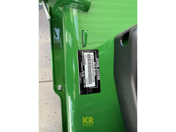 Χλοοκοπτικό JOHN DEERE