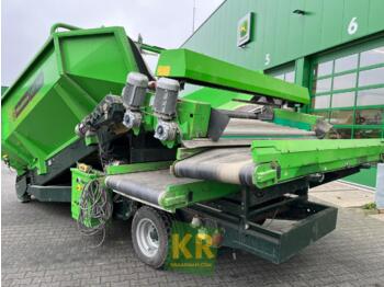 Μηχανηματα κτηνοτροφιασ MH 240 Miedema: φωτογραφία 1