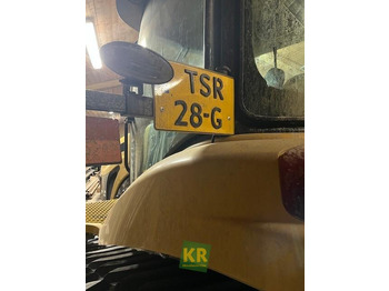 Τρακτέρ MT765 Challenger: φωτογραφία 3