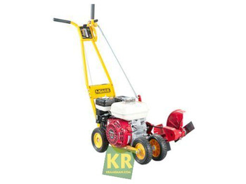 Μηχανήματα κήπου