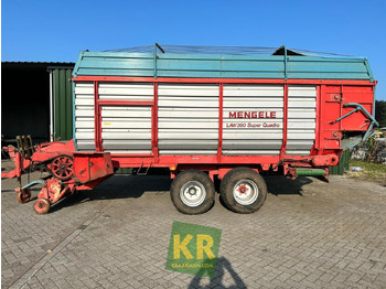 Leasing Mengele Overig Mengele Overig: φωτογραφία 2 Leasing Mengele Overig Mengele Overig: φωτογραφία 2