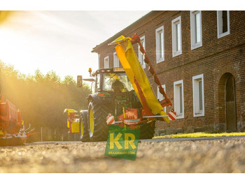 Χορτοκοπτικό PÖTTINGER