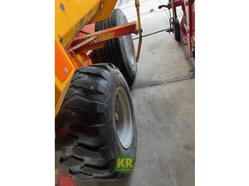 Ανατρεπόμενη ρυμούλκα για τρακτέρ Overige kippers Veenhuis: φωτογραφία 3