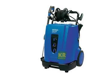 Πλυστικό μηχάνημα