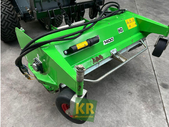 Χορτοκοπτικό