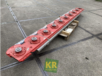 Χορτοκοπτικό PÖTTINGER