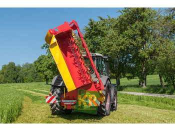 Leasing Pottinger Novacat 302 ED  Pottinger Novacat 302 ED: φωτογραφία 1