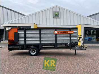 Ενσιροδιανομέας