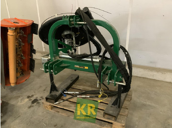 Χορτοκοπτικό