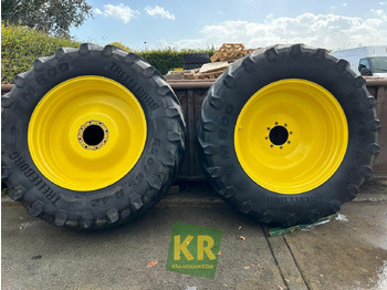 Πλήρης τροχός TRELLEBORG