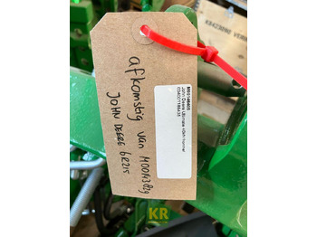 Φορτωτησ για τρακτερ JOHN DEERE