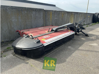 Χορτοκοπτικό VICON