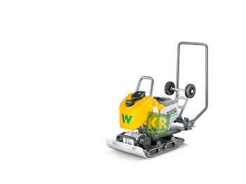Δονητική πλάκα WACKER