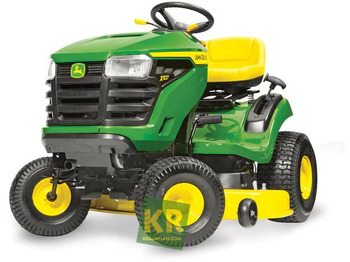 Χλοοκοπτικό JOHN DEERE
