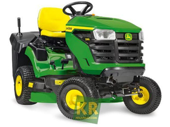 Χλοοκοπτικό JOHN DEERE