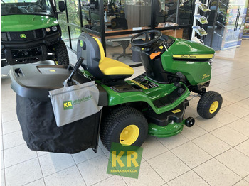 Χλοοκοπτικό JOHN DEERE