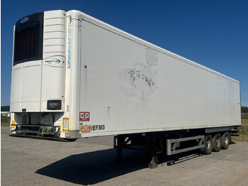 Επικαθήμενο ψυγείο GRAY & ADAMS